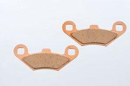 Polaris Scrambler 500 ATV Front Brake Pads 1997-2000 - fast shipping 🇺🇸
