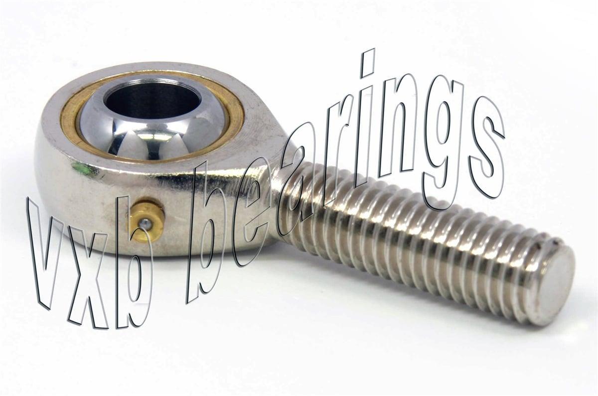 POS10 Male Rod End 10mm Right Hand Bearing - fast shipping 🇺🇸