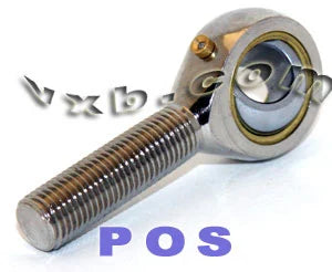 POS10 Male Rod End 10mm Right Hand Bearing - fast shipping 🇺🇸