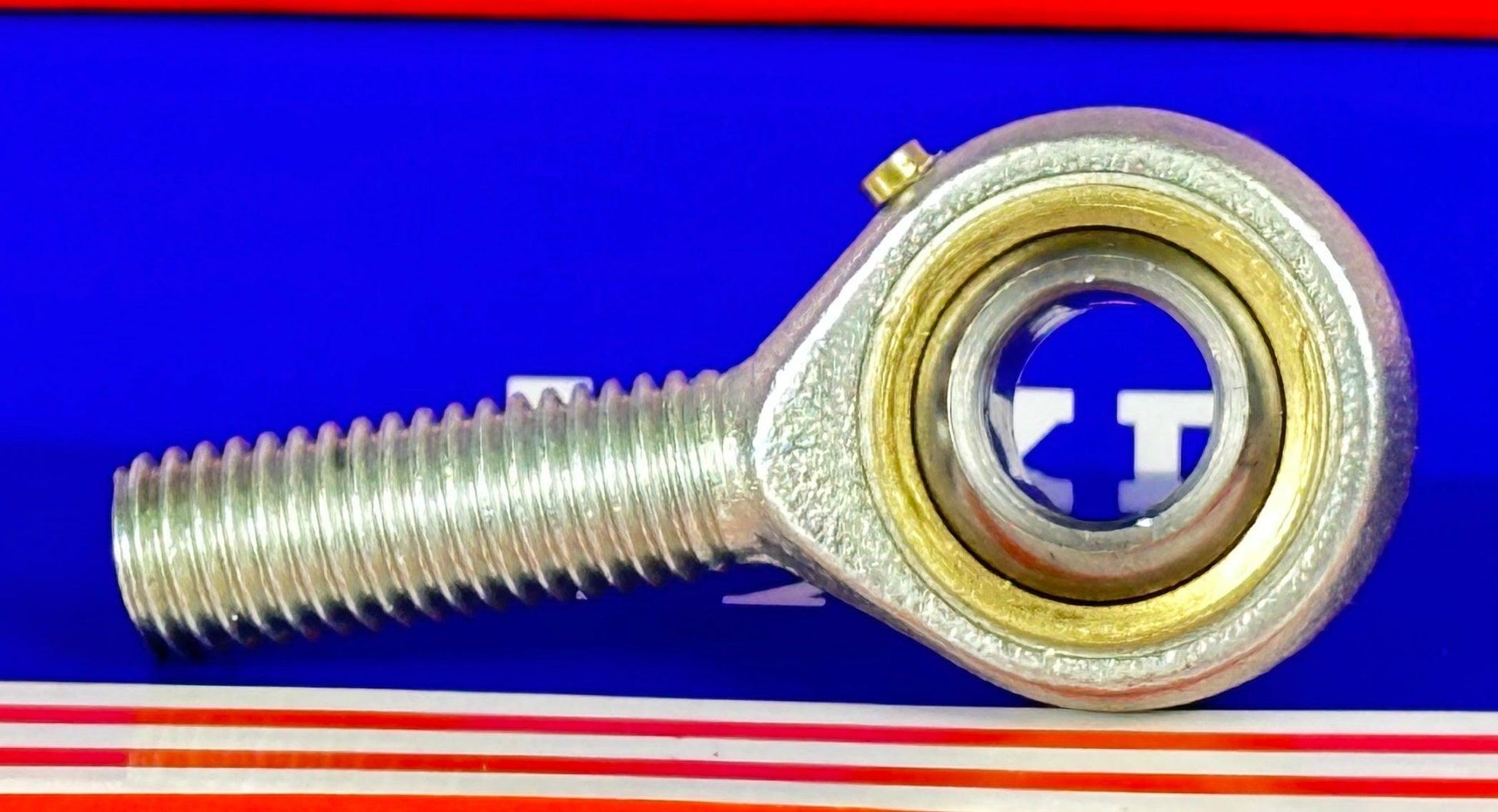 POS12 Male Rod End 12mm Right Hand Bearing - fast shipping 🇺🇸
