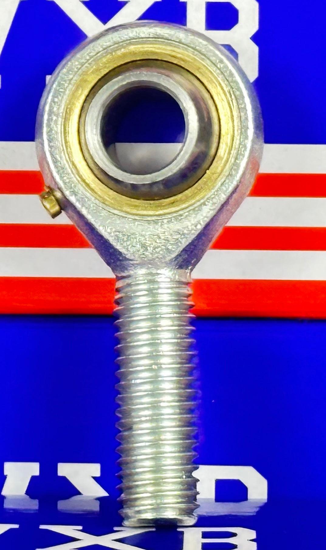 POS12 Male Rod End 12mm Right Hand Bearing - fast shipping 🇺🇸
