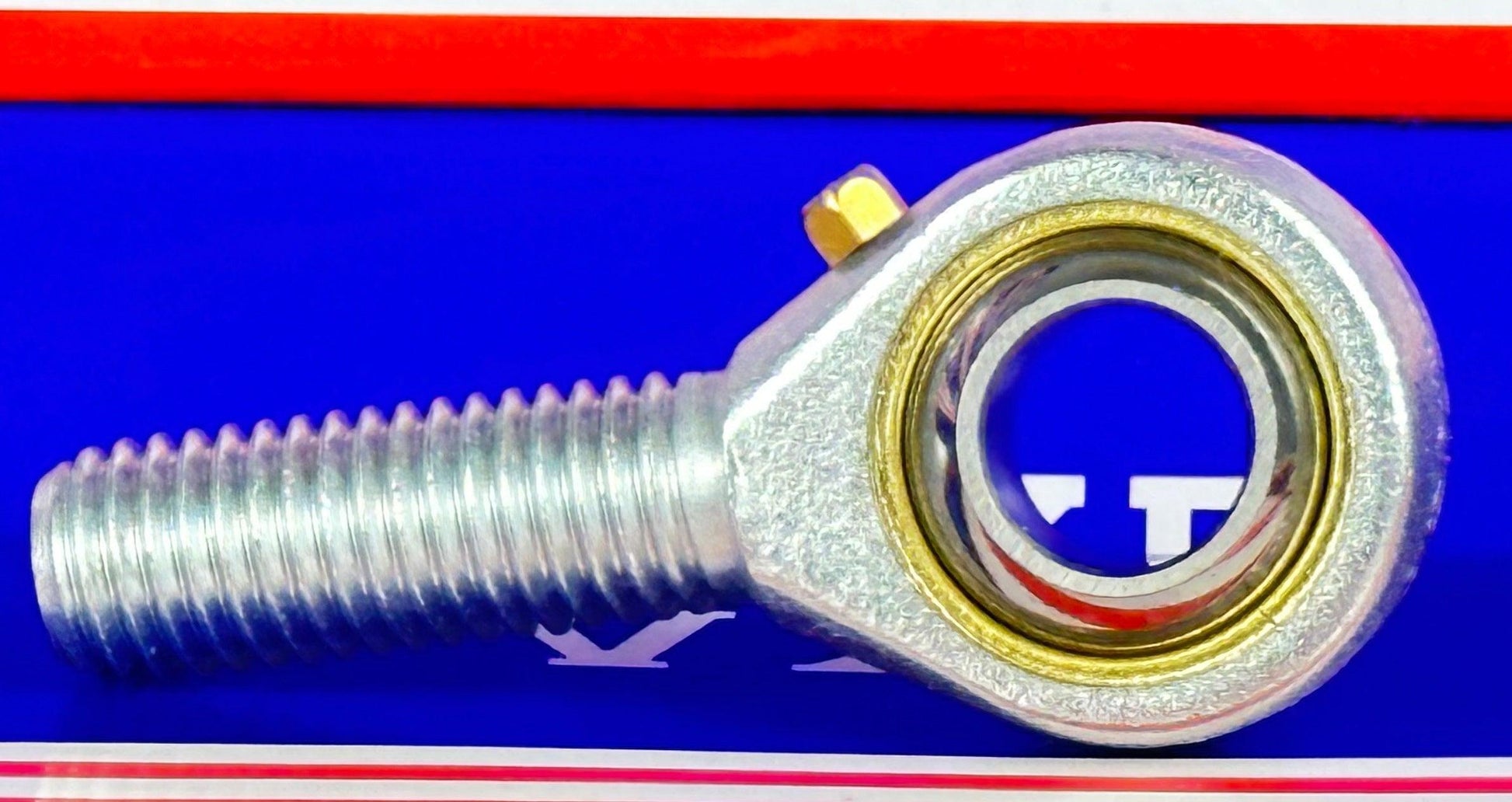 POS14L Male Rod End 14mm Left Hand Bearing - fast shipping 🇺🇸