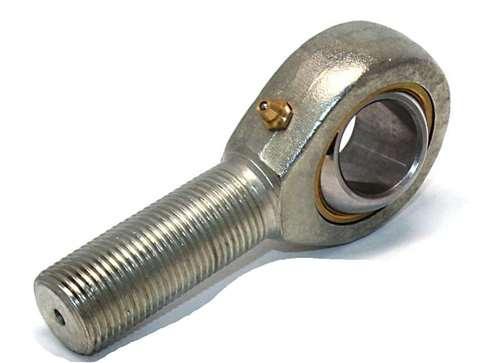 POS3L Male Rod End 3mm Left Hand Joint - Miniature - fast shipping 🇺🇸