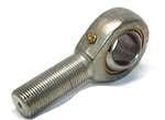 POS5 Male Rod End 5mm Right Hand M5x0.8 Bearing Joint - fast shipping 🇺🇸