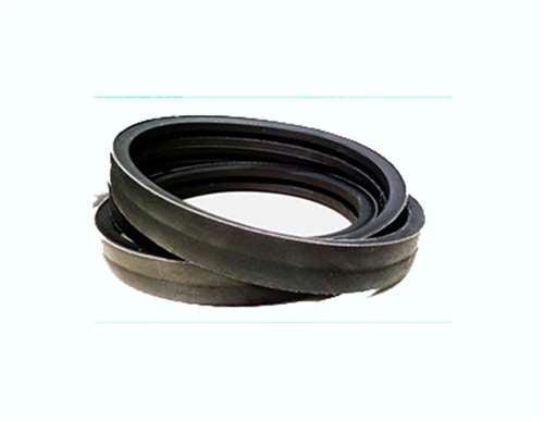 Power Drive B60/2 banded Belt B60/02 Banded V-Belt 21/32 x 63" in OC 2 Bands 2B/60 - fast shipping 🇺🇸