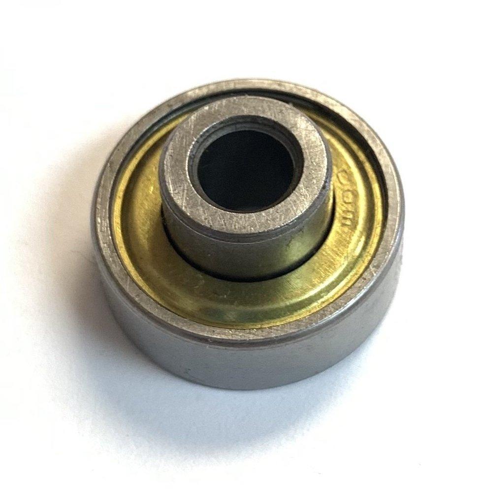 Precision Quality Luggage Wheel Ball Bearing ID 1/4" x 22mm - fast shipping 🇺🇸