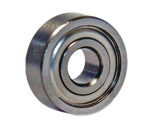 Premium ABEC-7 Bearing 4x8x3mm Ceramic Stainless Steel Shielded Bearing - fast shipping 🇺🇸
