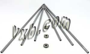 Prusa Mendel Hardware Kit Bearing / Rods / Shafts - fast shipping 🇺🇸