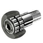 PWKRE35-2RS 35mm Cam Follower Stud type track roller Bearing - fast shipping 🇺🇸