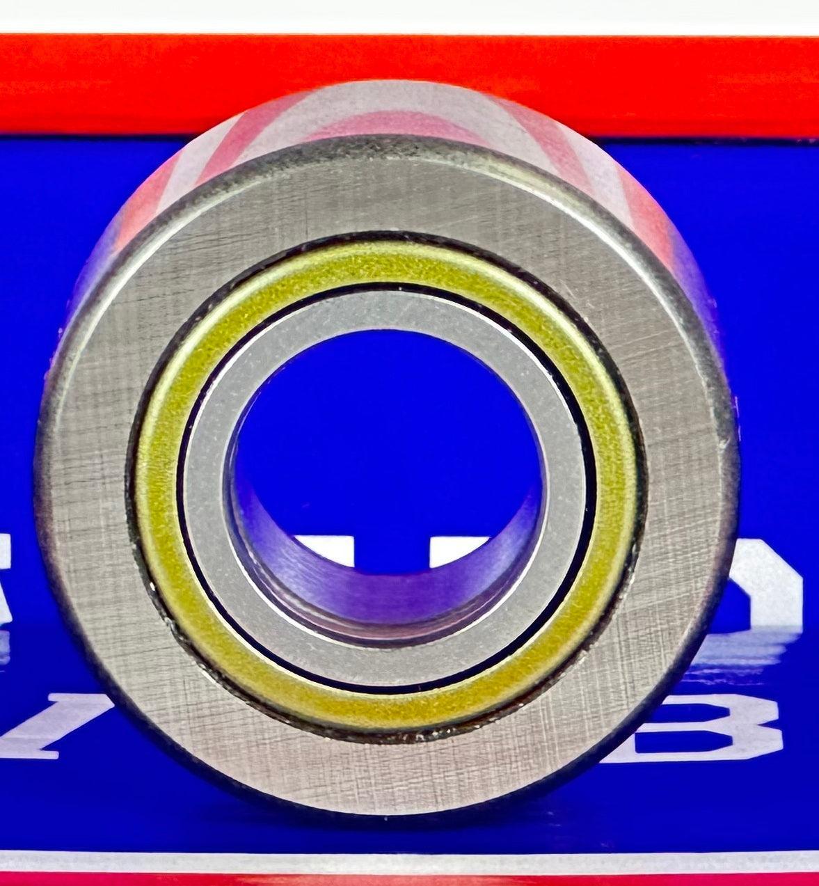 PWTR15-2RS-XL Track Rollers Bearing Cam Follower - Cylindrical Roller Set - 2 rubber seal - fast shipping 🇺🇸