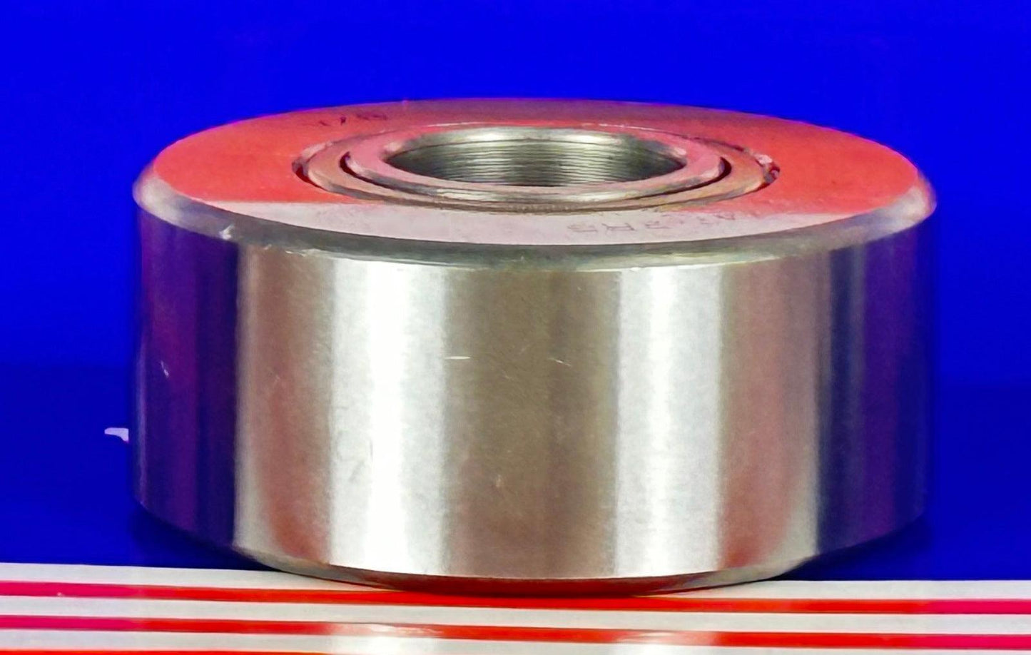 PWTR1747-2RS-XL Track Rollers Bearing Cam Follower - Cylindrical Roller Set - 2 Rubber Seal - fast shipping 🇺🇸