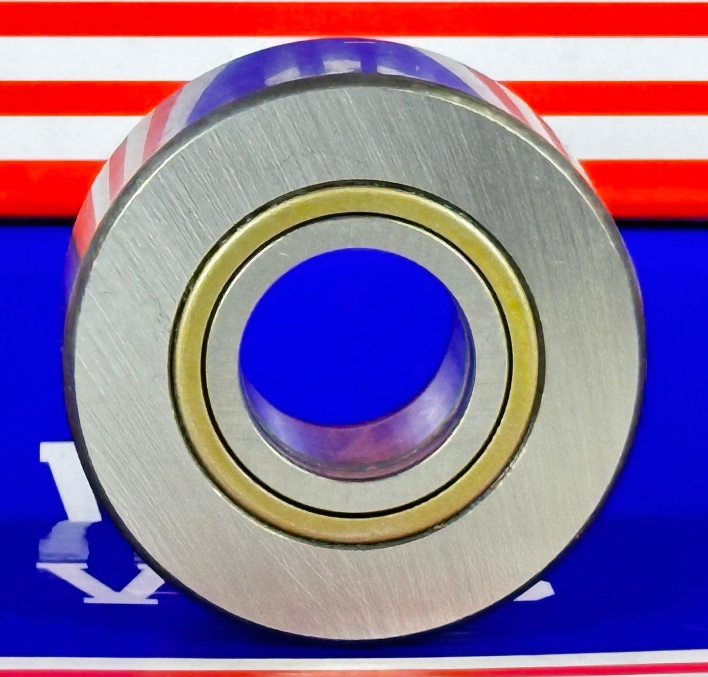PWTR2052-2RS-XL Track Rollers Bearing Cam Follower - Cylindrical Roller Set - 2 Rubber Seal - fast shipping 🇺🇸