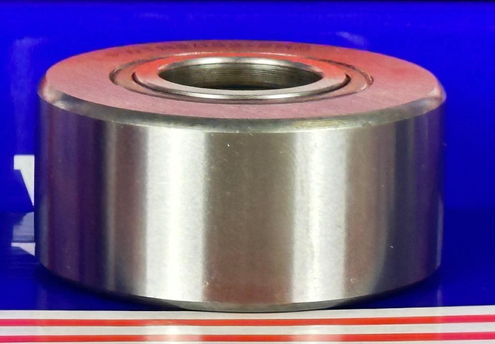 PWTR2052-2RS-XL Track Rollers Bearing Cam Follower - Cylindrical Roller Set - 2 Rubber Seal - fast shipping 🇺🇸