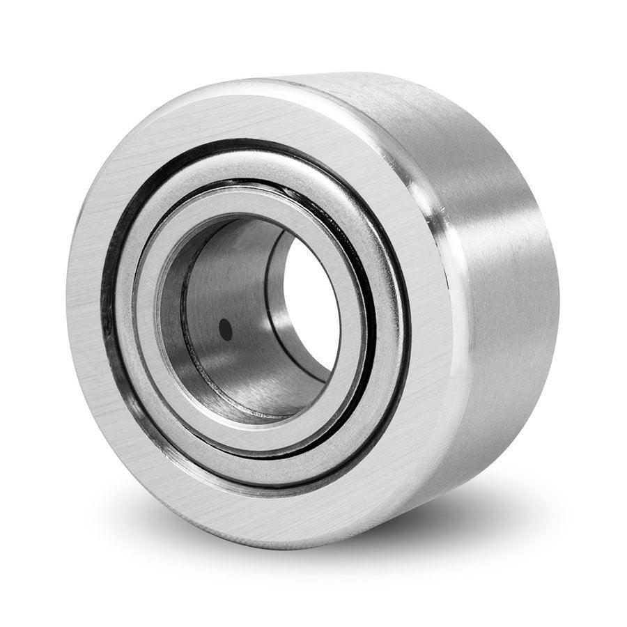PWTR25-2RS-XL Track Rollers Bearing Cam Follower - Cylindrical Roller Set - 2 Rubber Seal - fast shipping 🇺🇸