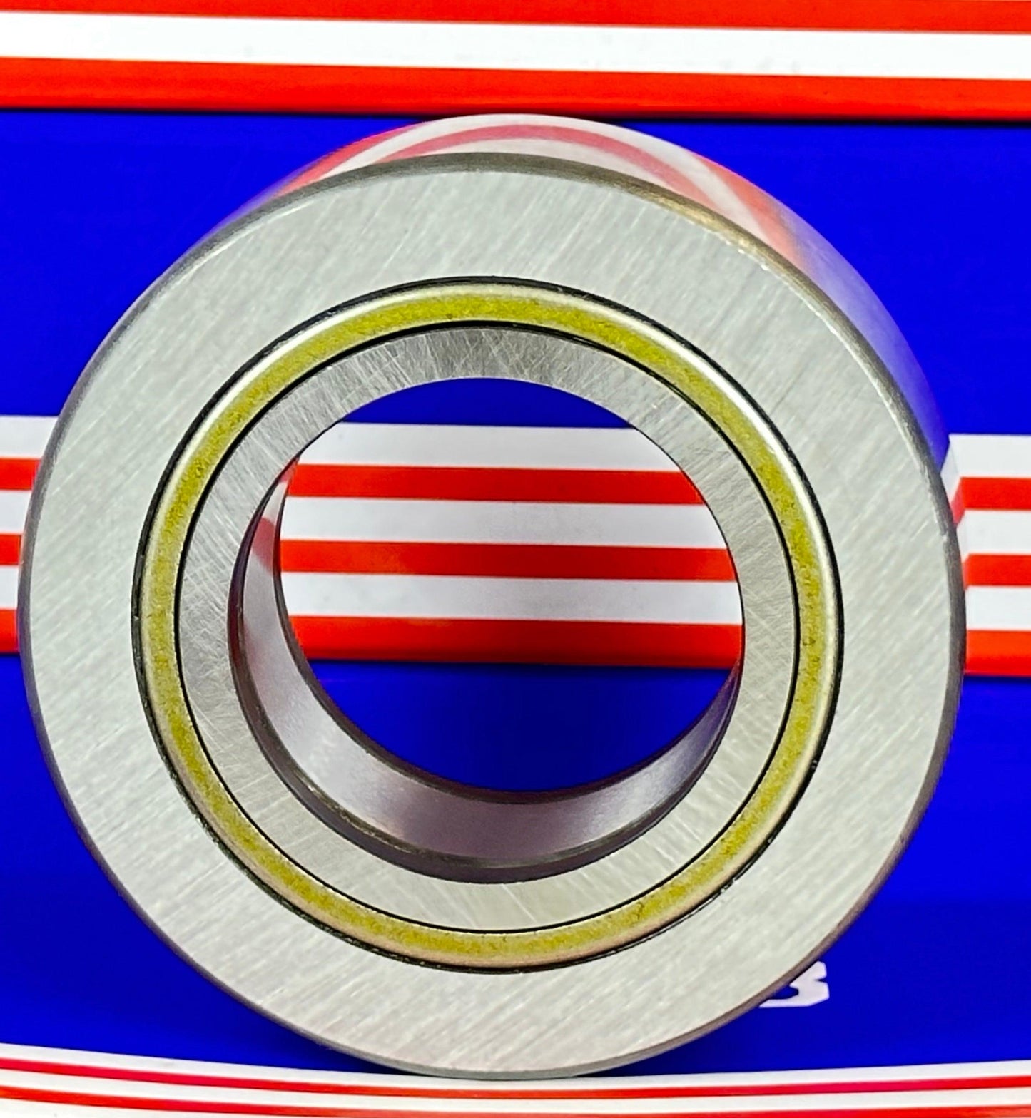 PWTR45-2RS-XL Track Rollers Bearing Cam Follower - Cylindrical Roller Set - 2 Rubber Seal 45x85x32mm - fast shipping 🇺🇸