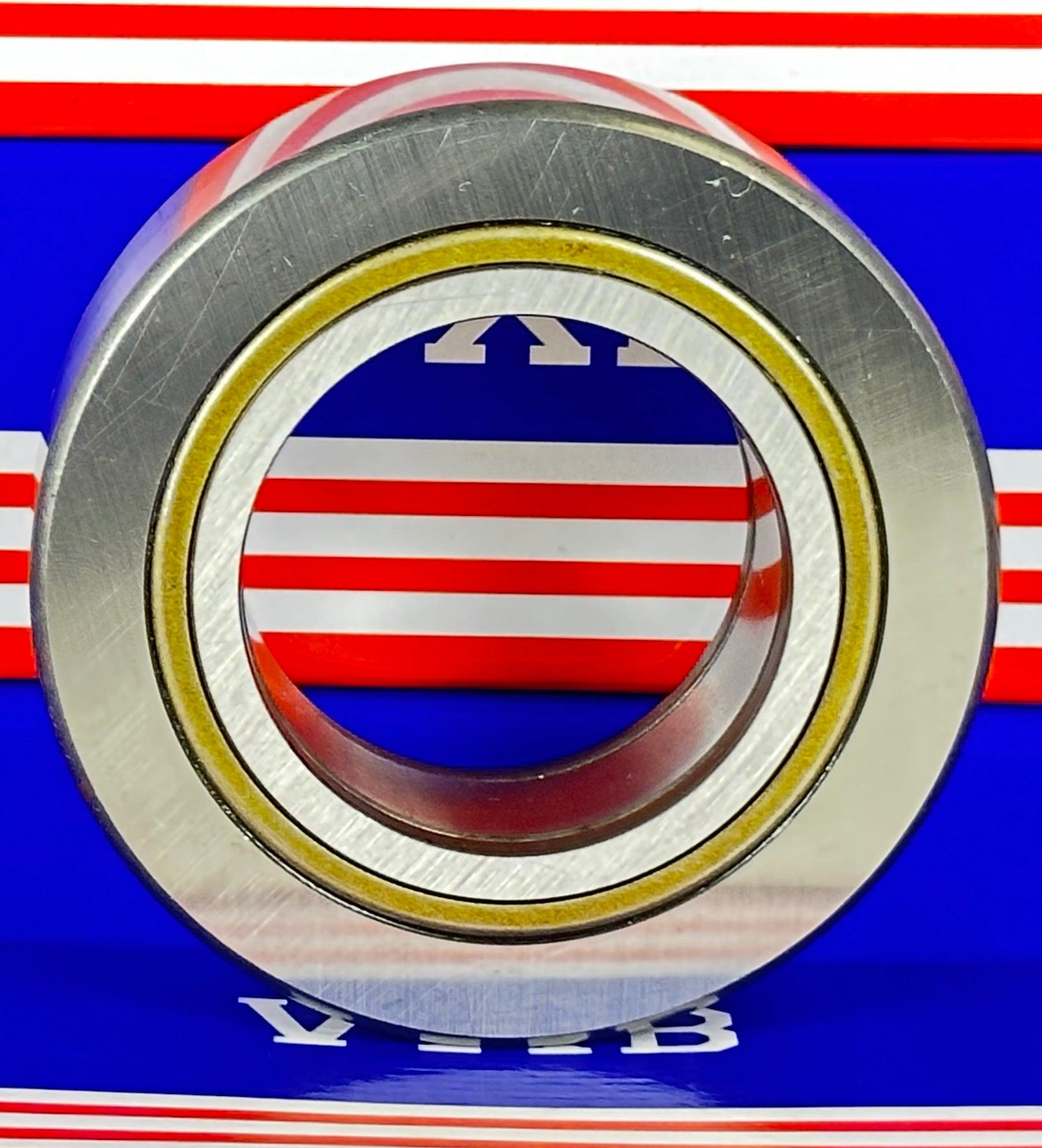 PWTR50-2RS-XL Track Rollers Bearing Cam Follower - Cylindrical Roller Set - 2 Rubber Seal 50x90x32mm - fast shipping 🇺🇸