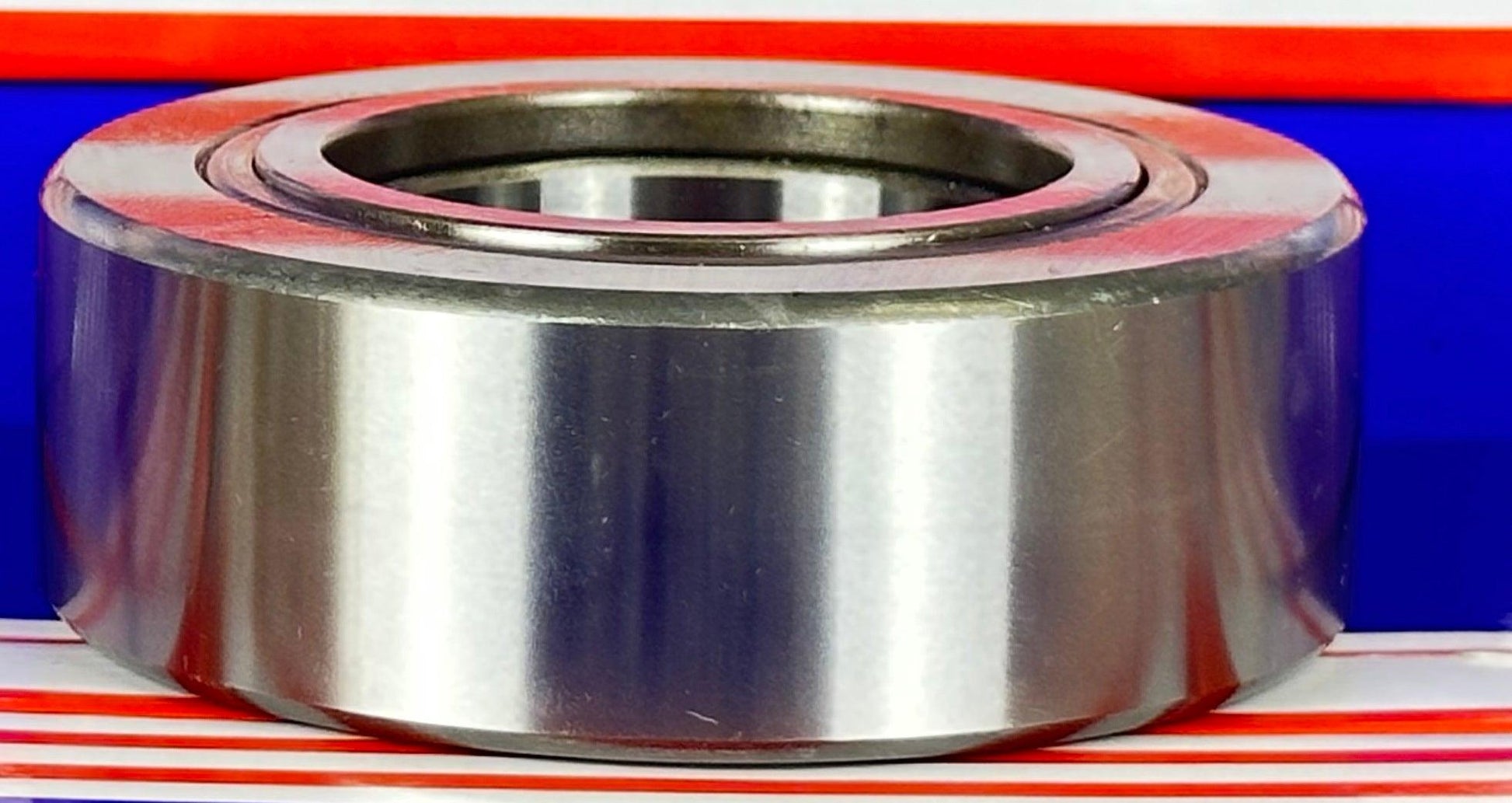 PWTR50-2RS-XL Track Rollers Bearing Cam Follower - Cylindrical Roller Set - 2 Rubber Seal 50x90x32mm - fast shipping 🇺🇸