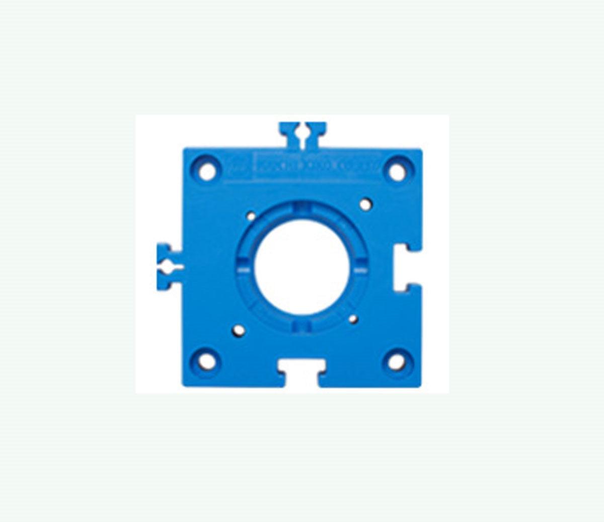 PZ-75 (BL) A puzzle-type unit - an arbitrary layout by combination. For general use - fast shipping 🇺🇸