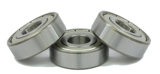 Quantum Accurist Ac500ptb Baitcaster Bearing set Fishing - fast shipping 🇺🇸