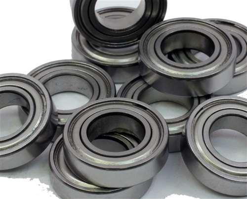 Quantum Smoke PT Sl100hpt Baitcaster Bearing set Fishing - fast shipping 🇺🇸