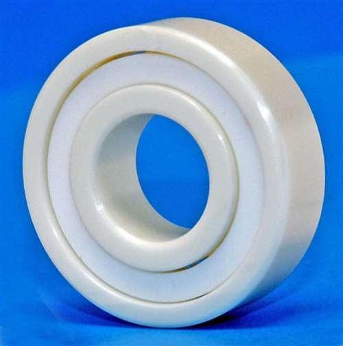 R10-2RS Full Ceramic Bearing 5/8x1 3/8x11/32 inch ZrO2 Bearing - fast shipping 🇺🇸