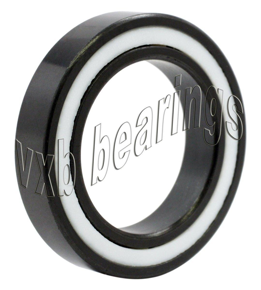 R10-2RS Full Ceramic Si3N4 Bearing 5/8" x 1-3/8" x 11/32" Si3N4 - fast shipping 🇺🇸