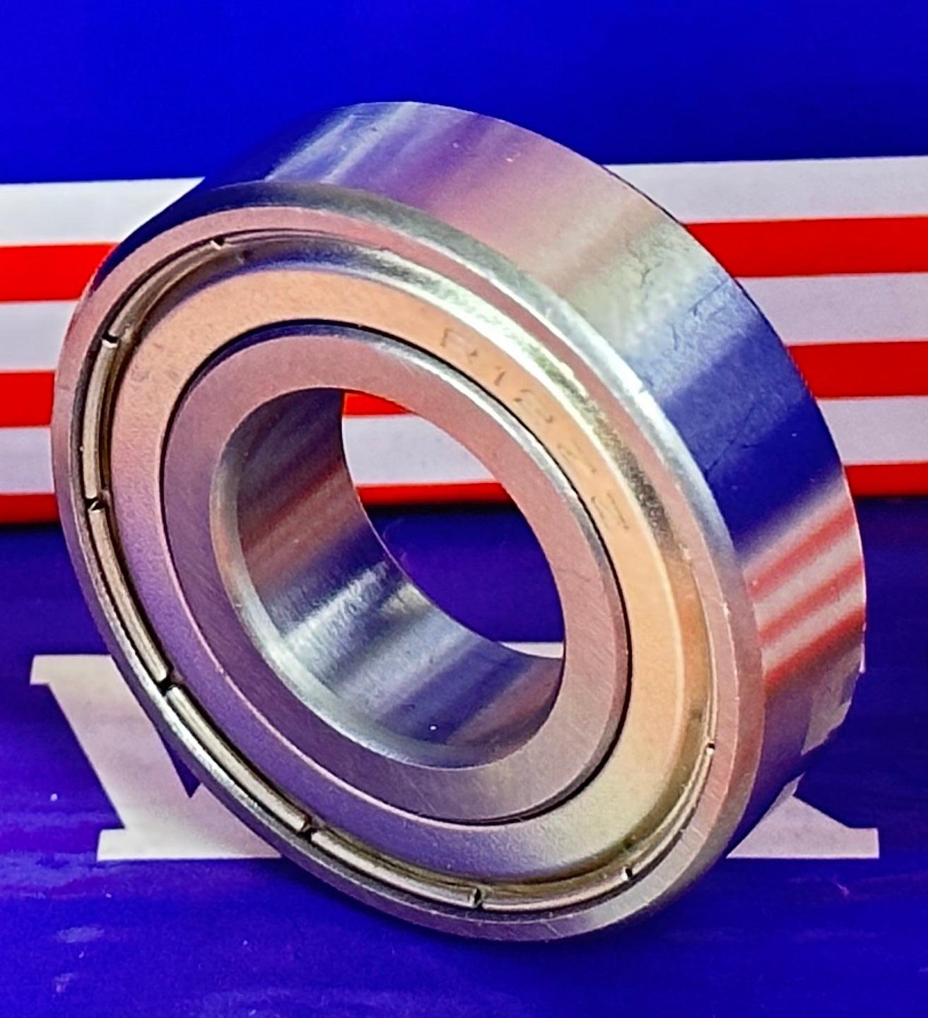 R12ZZ Shielded Bearing 3/4" x 1-5/8" x 7/16" - fast shipping 🇺🇸
