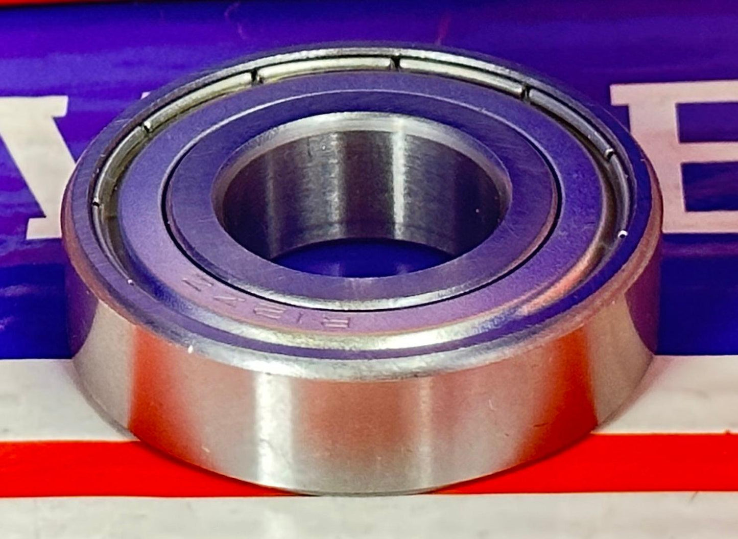 R12ZZ Shielded Bearing 3/4" x 1-5/8" x 7/16" - fast shipping 🇺🇸