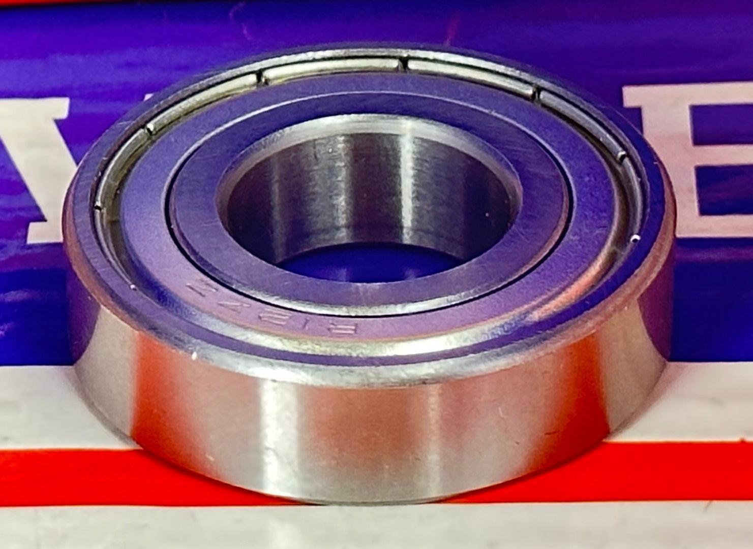 R12ZZ Shielded Bearing 3/4" x 1-5/8" x 7/16" - fast shipping 🇺🇸