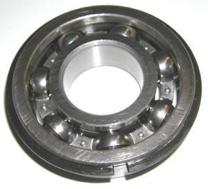 R144NR Snap Ring Bearing 1/8" x 1/4x7/64 - fast shipping 🇺🇸