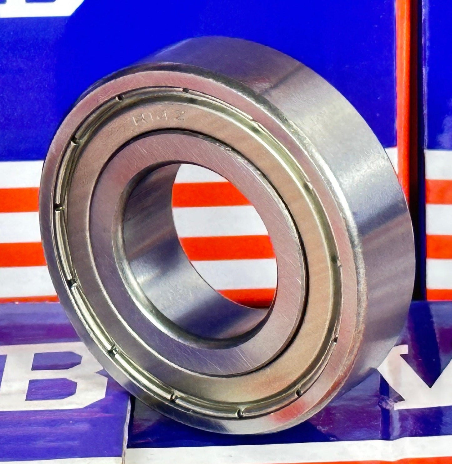 R14ZZ Shielded Bearing 7/8" x 1-7/8" x 1/2" - fast shipping 🇺🇸