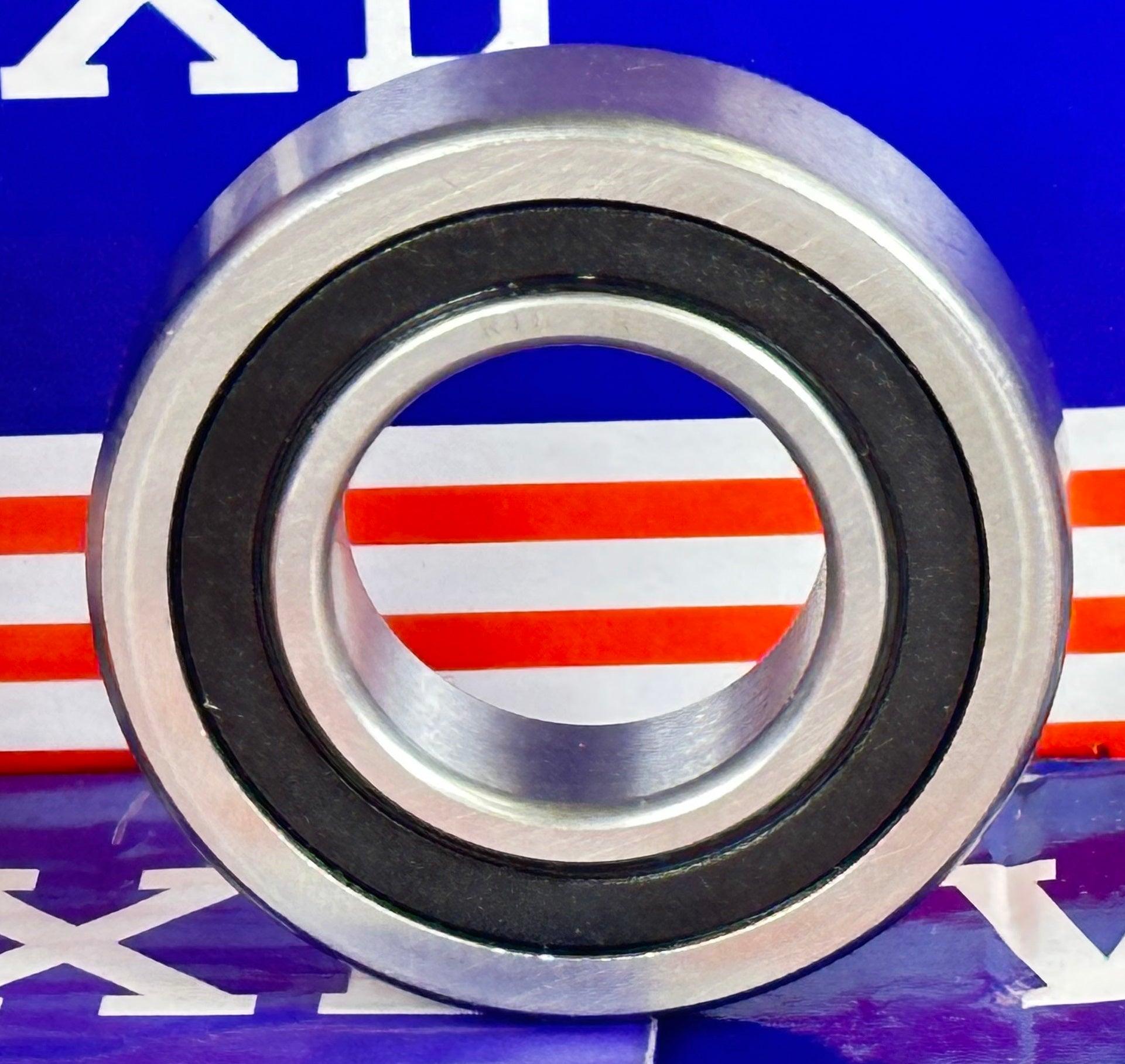 R16-2RS Sealed Bearing - 1" ID x 2" OD x 1/2" Width - fast shipping 🇺🇸