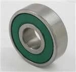 R166-2RS Sealed Ceramic Bearing 3/16x3/8x1/8 inch - fast shipping 🇺🇸