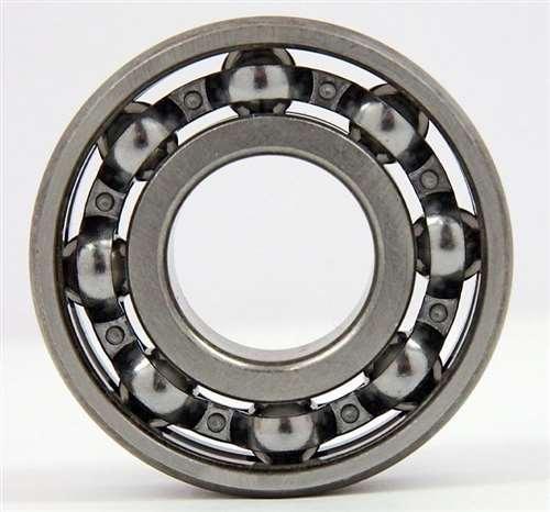 R168 Open 1/4x3/8x1/8 inch Bearing - fast shipping 🇺🇸