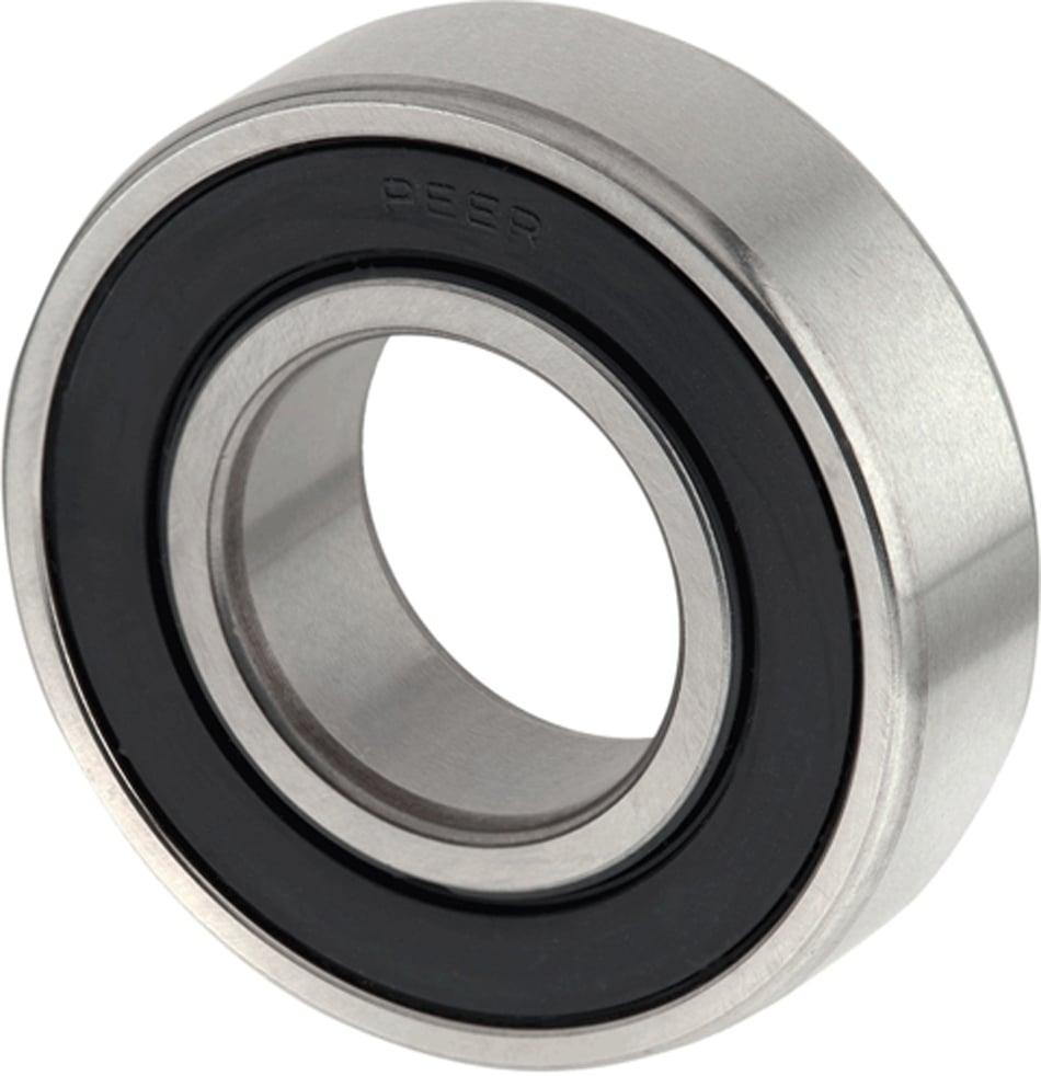 R188-2RS Rubber Sealed 1/4" x 1/2" x 3/16" Bearing - fast shipping 🇺🇸