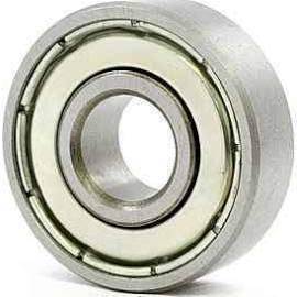 R2-5ZZ Miniature Shielded Bearing 1/8" x 5/16x9/64 inch - fast shipping 🇺🇸