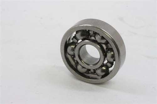 R2-6 Open Bearing 1/8" x 3/8x0.1094 inch Miniature - fast shipping 🇺🇸