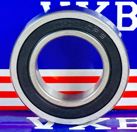 R20-2RS Bearing 1 1/4x2 1/4x1/2" Sealed - fast shipping 🇺🇸