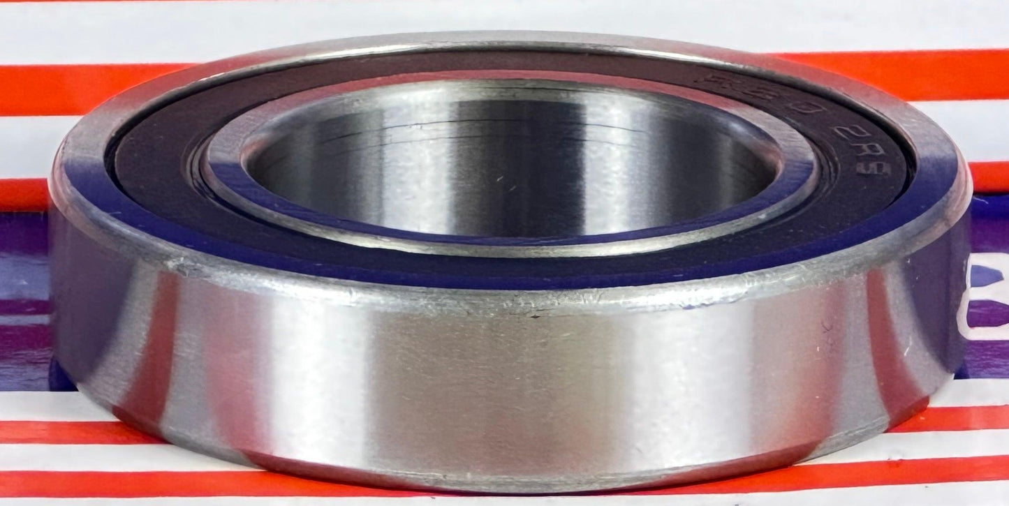 R20-2RS Bearing 1 1/4x2 1/4x1/2" Sealed - fast shipping 🇺🇸