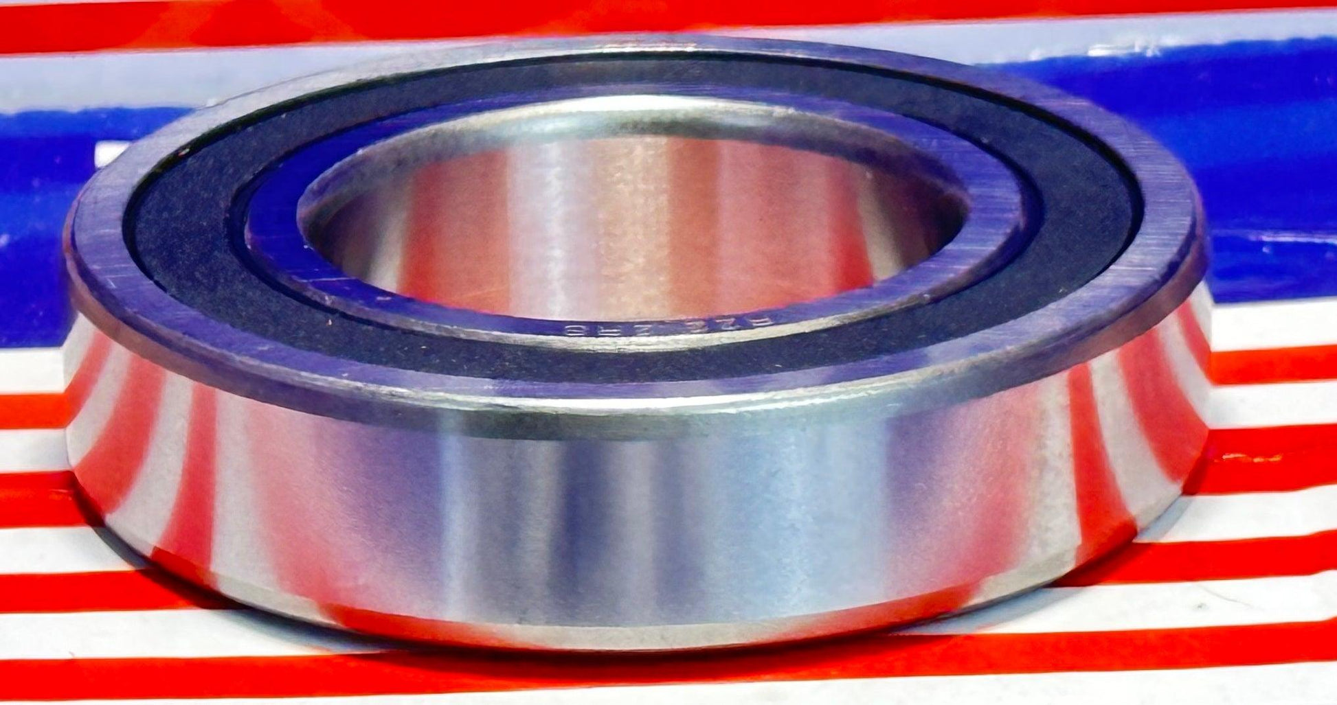R22-2RS Bearing 1 3/8x2 1/2x9/16 inch Sealed - fast shipping 🇺🇸