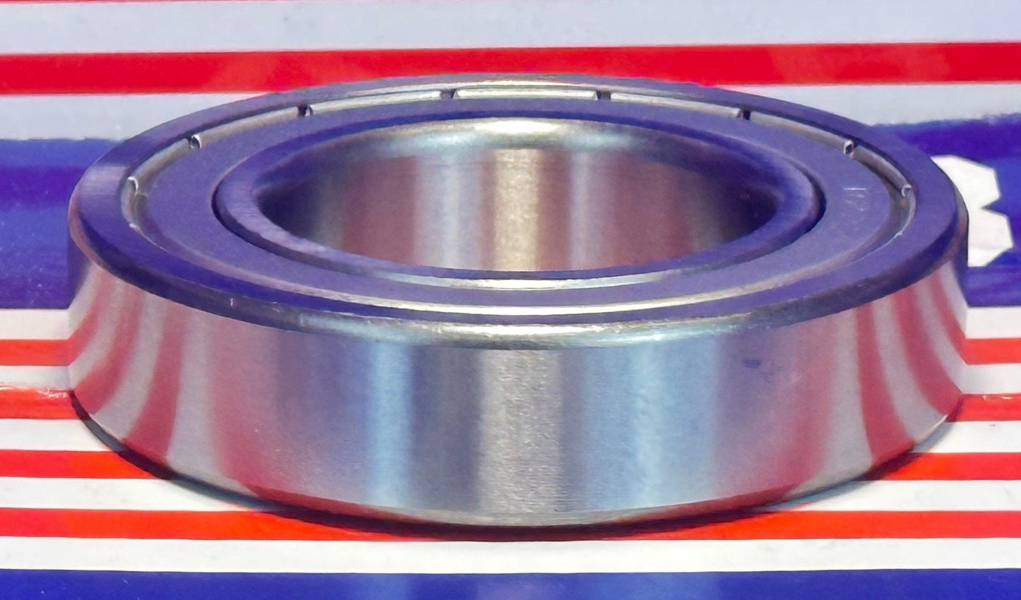 R22ZZ Bearing 1 3/8x2 1/2x9/16 inch Shielded - fast shipping 🇺🇸