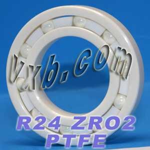 R24 Full Ceramic Bearing 1 1/2x2 5/8x7/16 inch - fast shipping 🇺🇸