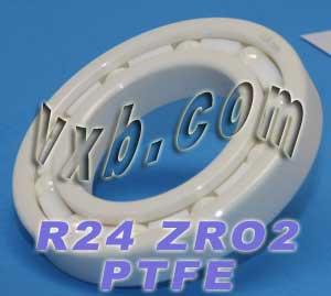 R24 Full Ceramic Bearing 1 1/2x2 5/8x7/16 inch - fast shipping 🇺🇸