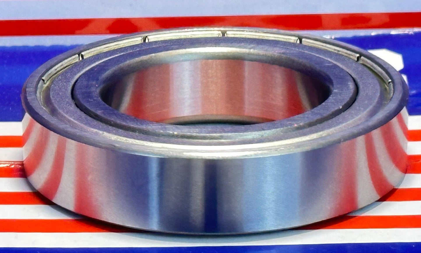 R24ZZ Shielded Bearing 1 1/2x2 5/8x9/16 inch Miniature - fast shipping 🇺🇸