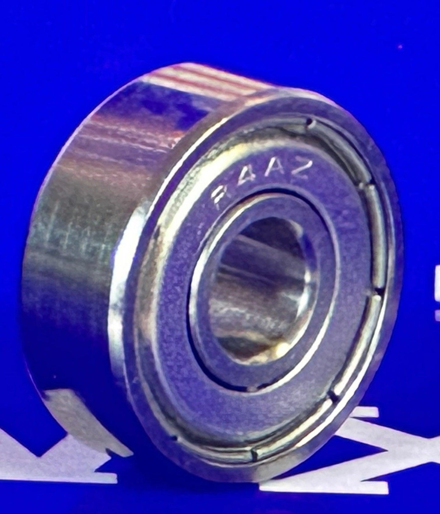 R4AZZ Ball Bearing 1/4" x 3/4" x 9/32" - Miniature - fast shipping 🇺🇸