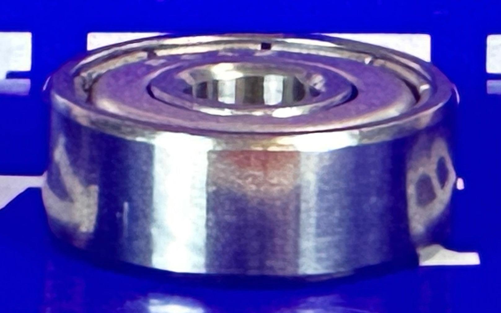 R4AZZ Ball Bearing 1/4" x 3/4" x 9/32" - Miniature - fast shipping 🇺🇸