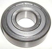 R4ZZC3 QQG Shielded Bearing - C3 Clearance 1/4" x 5/8" x 0.196" - Miniature - fast shipping 🇺🇸