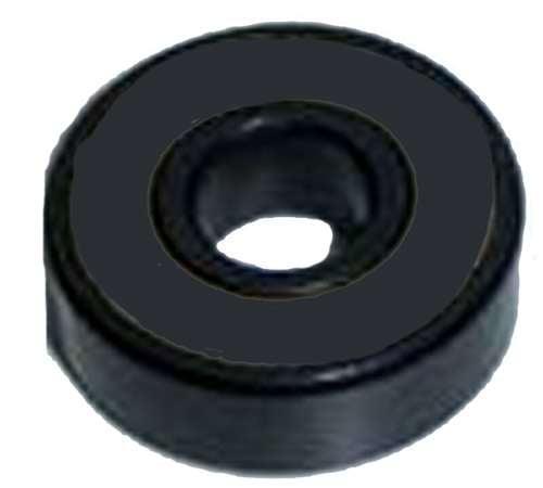 R6-2RS Full Ceramic Silicon Carbide Sealed Bearing 3/8" x 7/8" x 9/32" Si3N4 - fast shipping 🇺🇸