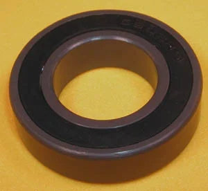 R6-2RS Full Ceramic Silicon Carbide Sealed Bearing 3/8" x 7/8" x 9/32" Si3N4 - fast shipping 🇺🇸