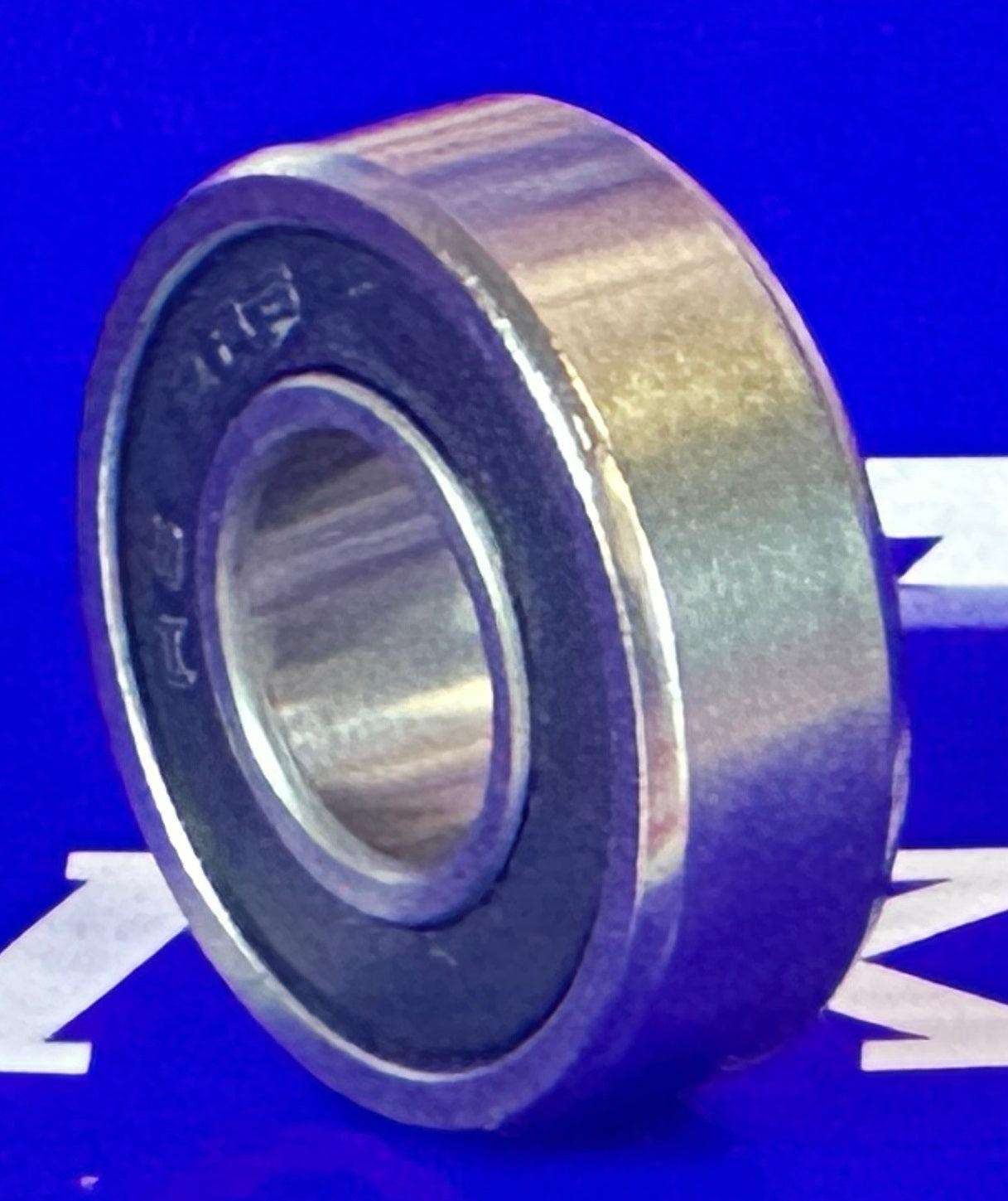 R6-2RS Ball Bearing 3/8" x 7/8" x 9/32" - Miniature - Sealed - fast shipping 🇺🇸